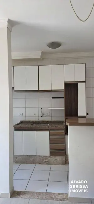 Apartamento com 2 quartos à venda, 50m2 em Nossa Senhora Aparecida, Itu - SP - imagem 6 Foto 6 de Apartamento com 2 quartos à venda, 50m2 em Nossa Senhora Aparecida, Itu - SP