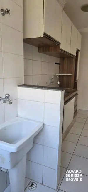 Apartamento com 2 quartos à venda, 50m2 em Nossa Senhora Aparecida, Itu - SP - imagem 9 Foto 9 de Apartamento com 2 quartos à venda, 50m2 em Nossa Senhora Aparecida, Itu - SP