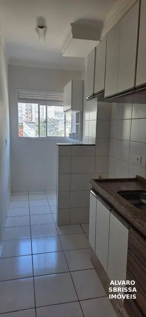 Apartamento com 2 quartos à venda, 50m2 em Nossa Senhora Aparecida, Itu - SP - imagem 7 Foto 7 de Apartamento com 2 quartos à venda, 50m2 em Nossa Senhora Aparecida, Itu - SP