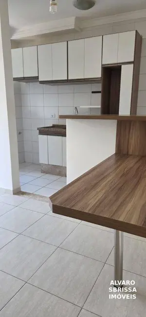Apartamento com 2 quartos à venda, 50m2 em Nossa Senhora Aparecida, Itu - SP - imagem 4 Foto 4 de Apartamento com 2 quartos à venda, 50m2 em Nossa Senhora Aparecida, Itu - SP