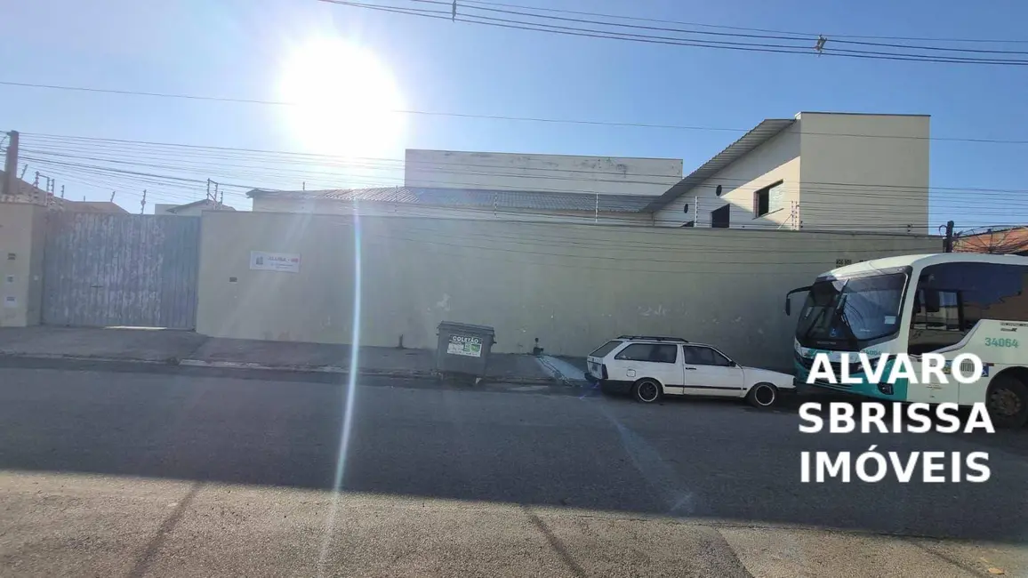 Foto 2 de Armazém / Galpão para alugar, 765m2 em Parque Residencial Rondon, Salto - SP