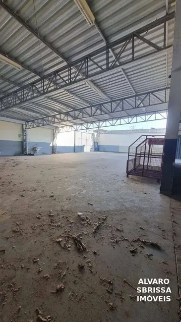Foto 6 de Armazém / Galpão para alugar, 765m2 em Parque Residencial Rondon, Salto - SP