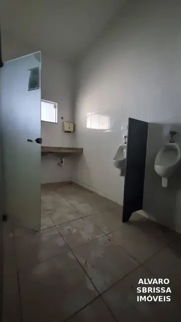 Foto 9 de Armazém / Galpão para alugar, 765m2 em Parque Residencial Rondon, Salto - SP