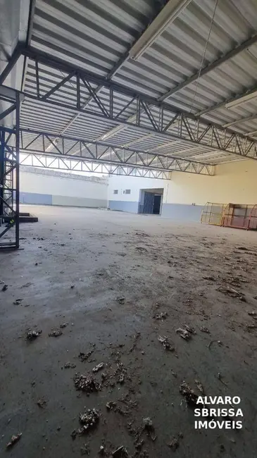 Foto 5 de Armazém / Galpão para alugar, 765m2 em Parque Residencial Rondon, Salto - SP