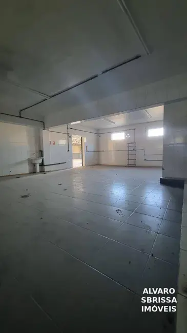 Foto 7 de Armazém / Galpão para alugar, 765m2 em Parque Residencial Rondon, Salto - SP