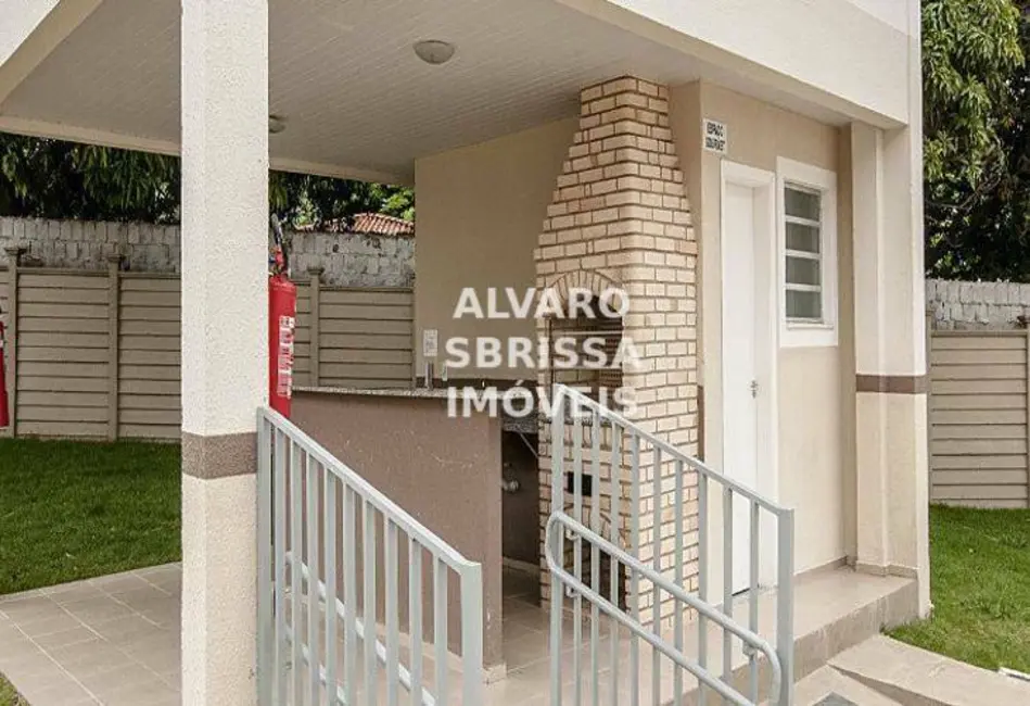 Foto 9 de Apartamento com 2 quartos à venda e para alugar, 61m2 em Vila São José, Itu - SP