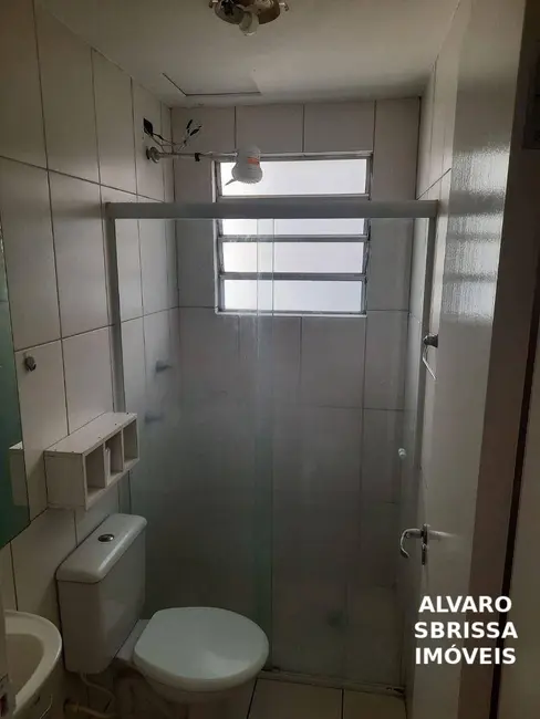 Foto 3 de Apartamento com 2 quartos à venda e para alugar, 61m2 em Vila São José, Itu - SP