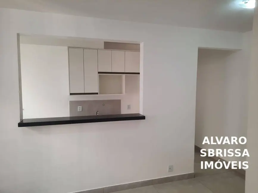 Foto 1 de Apartamento com 2 quartos à venda e para alugar, 61m2 em Vila São José, Itu - SP