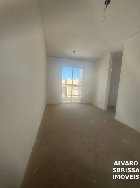 Foto 8 de Apartamento com 2 quartos à venda, 52m2 em Jardim do Lago Continuação, Campinas - SP