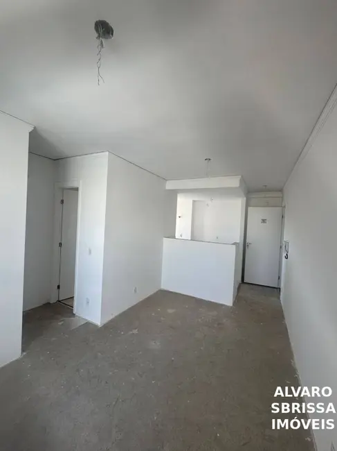 Foto 4 de Apartamento com 2 quartos à venda, 52m2 em Jardim do Lago Continuação, Campinas - SP