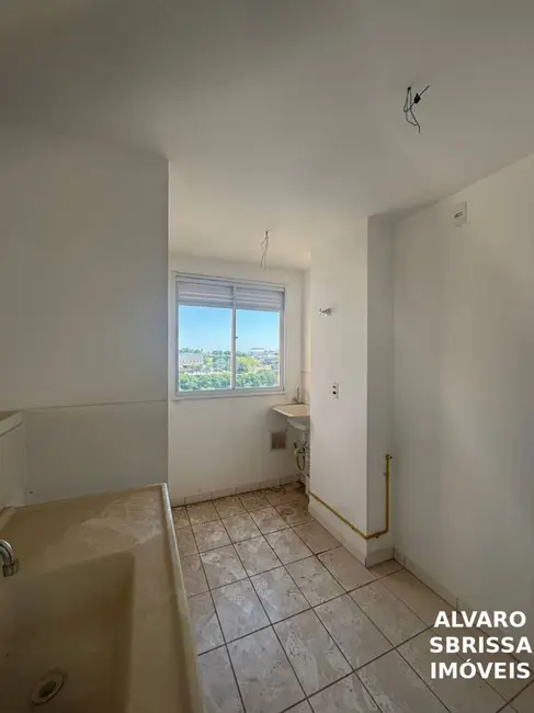 Foto 7 de Apartamento com 2 quartos à venda, 52m2 em Jardim do Lago Continuação, Campinas - SP