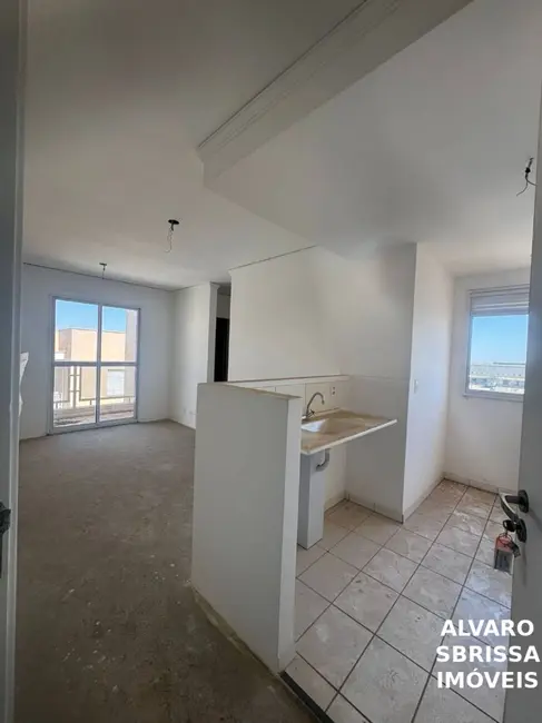 Foto 1 de Apartamento com 2 quartos à venda, 52m2 em Jardim do Lago Continuação, Campinas - SP