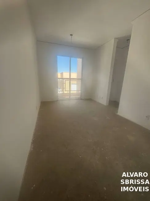 Foto 5 de Apartamento com 2 quartos à venda, 52m2 em Jardim do Lago Continuação, Campinas - SP