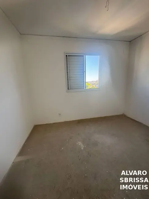 Foto 3 de Apartamento com 2 quartos à venda, 52m2 em Jardim do Lago Continuação, Campinas - SP