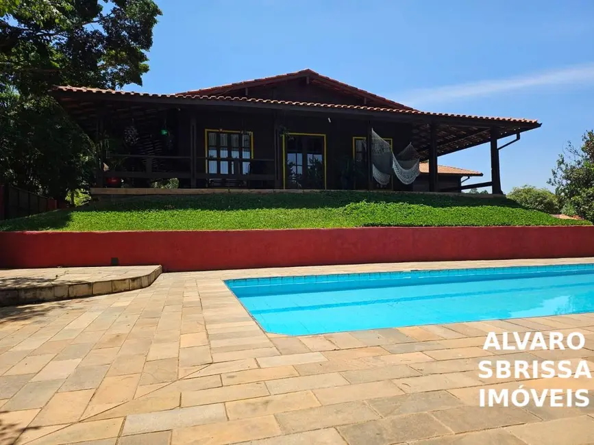 Foto 1 de Casa com 3 quartos à venda, 1050m2 em Residencial Euroville, Carapicuiba - SP