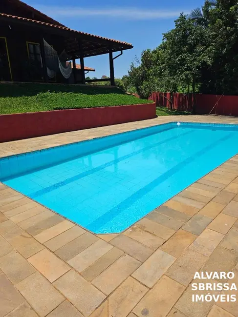 Foto 7 de Casa com 3 quartos à venda, 1050m2 em Residencial Euroville, Carapicuiba - SP