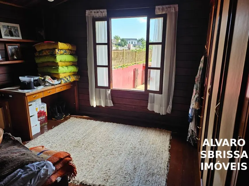Foto 4 de Casa com 3 quartos à venda, 1050m2 em Residencial Euroville, Carapicuiba - SP