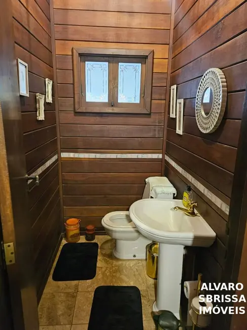 Foto 2 de Casa com 3 quartos à venda, 1050m2 em Residencial Euroville, Carapicuiba - SP