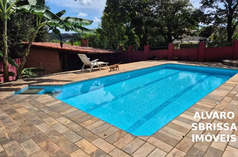 Foto 9 de Casa com 3 quartos à venda, 1050m2 em Residencial Euroville, Carapicuiba - SP
