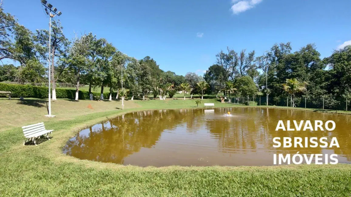 Foto 1 de Sítio / Rancho com 7 quartos à venda, 50300m2 em Porto Feliz - SP