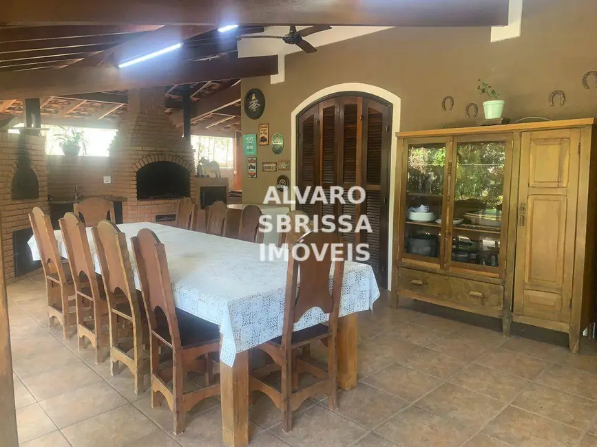 Sítio / Rancho com 7 quartos à venda, 53000m2 em Porto Feliz - SP - imagem 4 Foto 4 de Sítio / Rancho com 7 quartos à venda, 53000m2 em Porto Feliz - SP