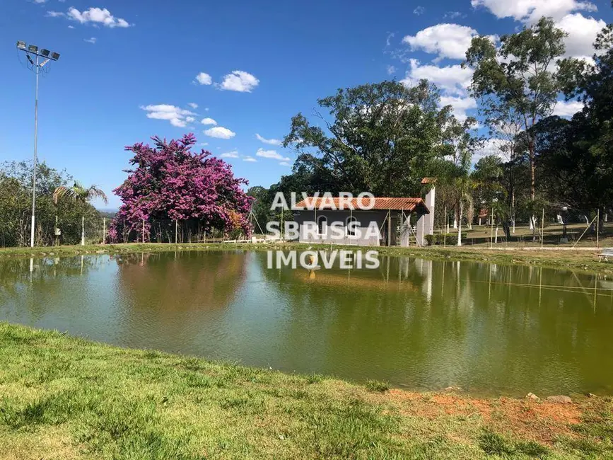 Sítio / Rancho com 7 quartos à venda, 53000m2 em Porto Feliz - SP - imagem 6 Foto 6 de Sítio / Rancho com 7 quartos à venda, 53000m2 em Porto Feliz - SP