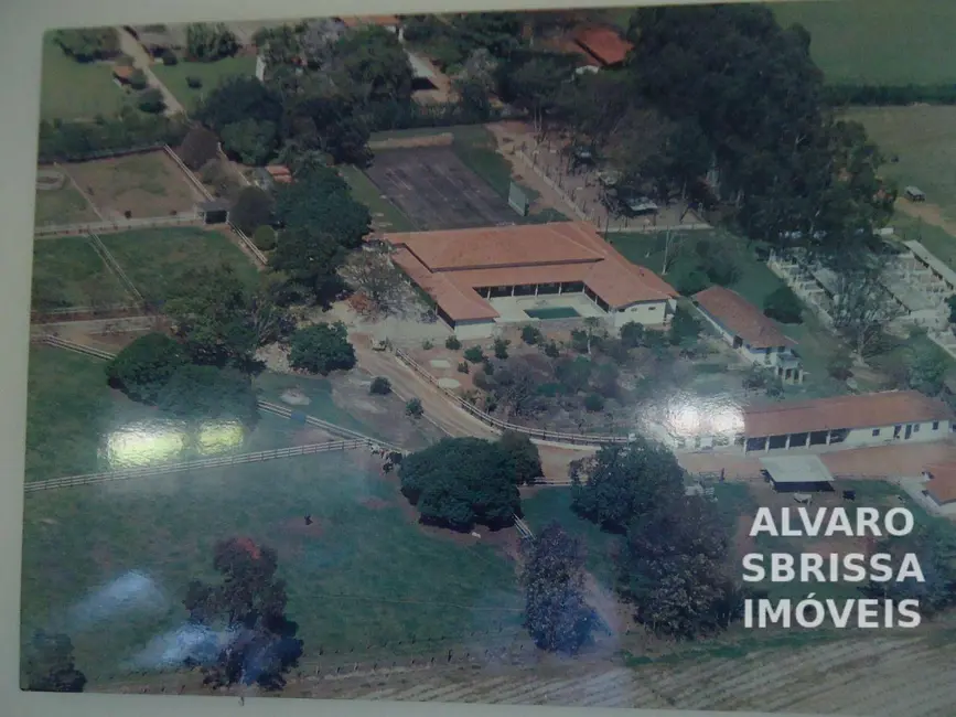 Foto 4 de Sala Comercial à venda, 139585m2 em Porto Feliz - SP