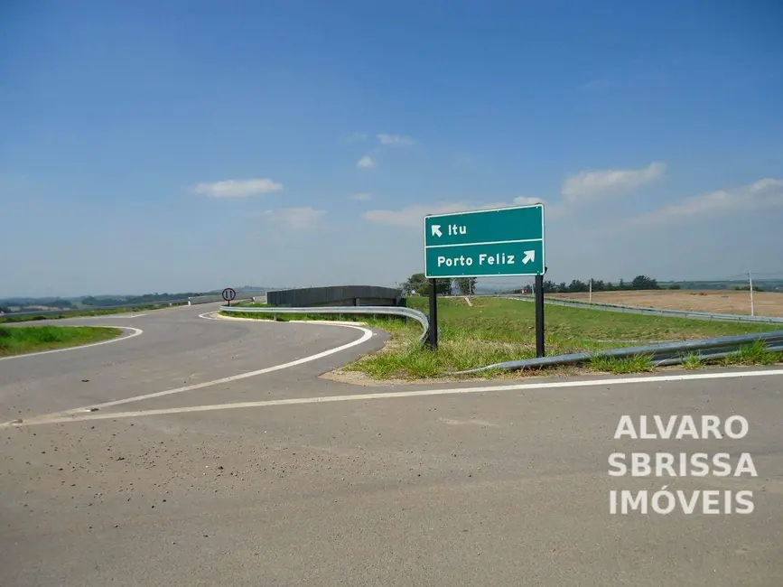 Foto 6 de Sala Comercial à venda, 139585m2 em Porto Feliz - SP