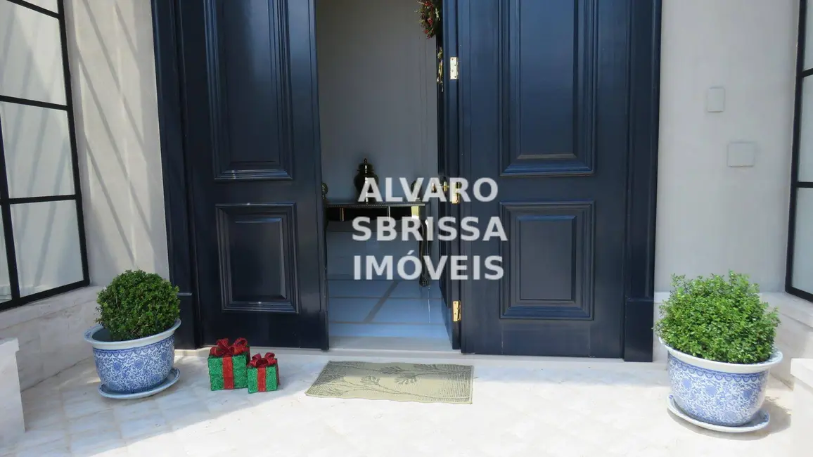 Casa de Condomínio com 4 quartos à venda, 1000m2 em Jardim Plaza Athénée, Itu - SP - imagem 9 Foto 9 de Casa de Condomínio com 4 quartos à venda, 1000m2 em Jardim Plaza Athénée, Itu - SP