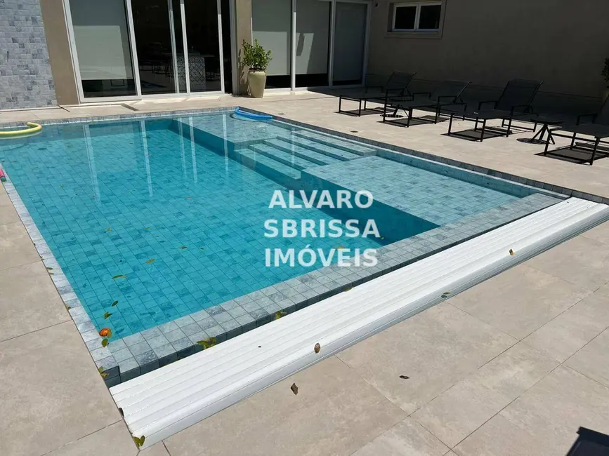 Foto 2 de Casa de Condomínio com 4 quartos à venda, 1000m2 em Jardim Plaza Athénée, Itu - SP