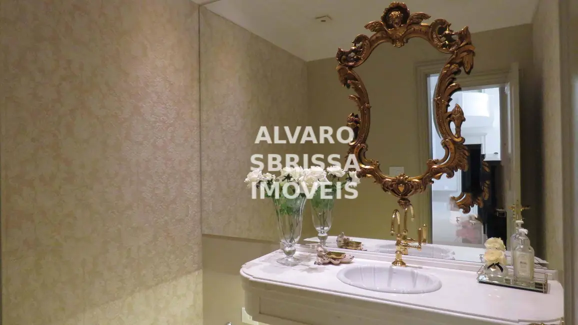 Casa de Condomínio com 4 quartos à venda, 1000m2 em Jardim Plaza Athénée, Itu - SP - imagem 6 Foto 6 de Casa de Condomínio com 4 quartos à venda, 1000m2 em Jardim Plaza Athénée, Itu - SP