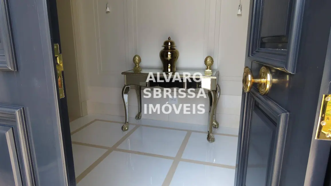 Casa de Condomínio com 4 quartos à venda, 1000m2 em Jardim Plaza Athénée, Itu - SP - imagem 8 Foto 8 de Casa de Condomínio com 4 quartos à venda, 1000m2 em Jardim Plaza Athénée, Itu - SP