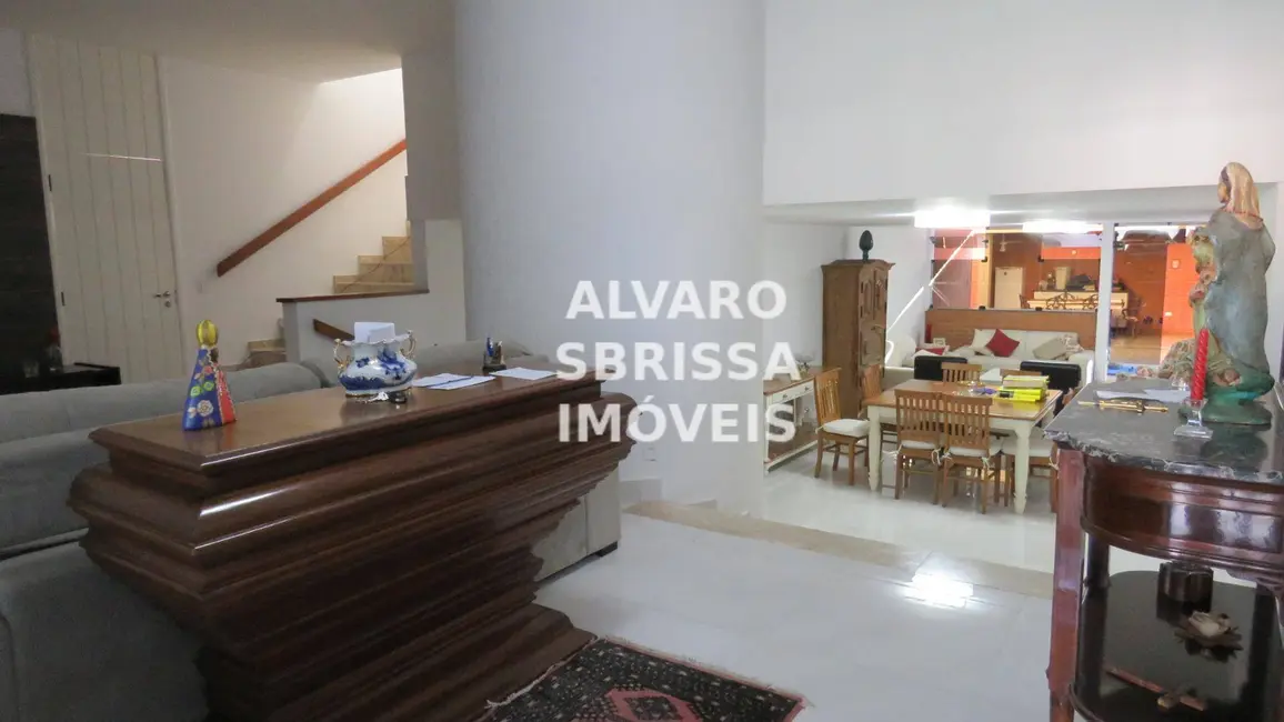 Foto 6 de Casa de Condomínio com 3 quartos à venda, 328m2 em Condomínio Portal de Itu, Itu - SP