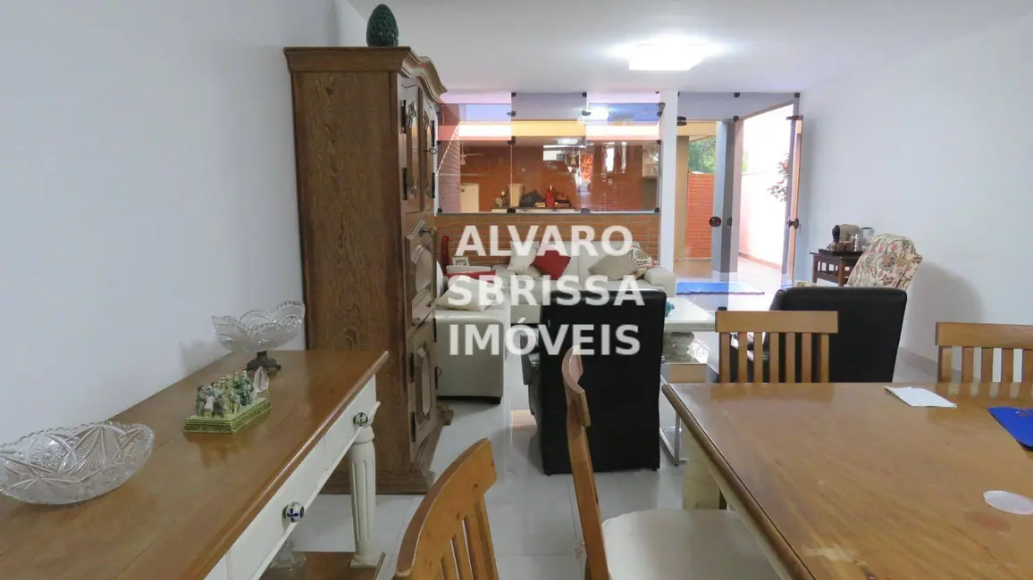 Foto 3 de Casa de Condomínio com 3 quartos à venda, 328m2 em Condomínio Portal de Itu, Itu - SP