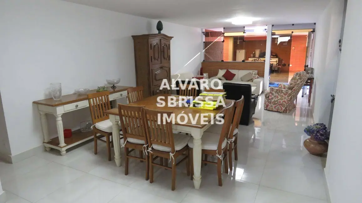 Foto 4 de Casa de Condomínio com 3 quartos à venda, 328m2 em Condomínio Portal de Itu, Itu - SP