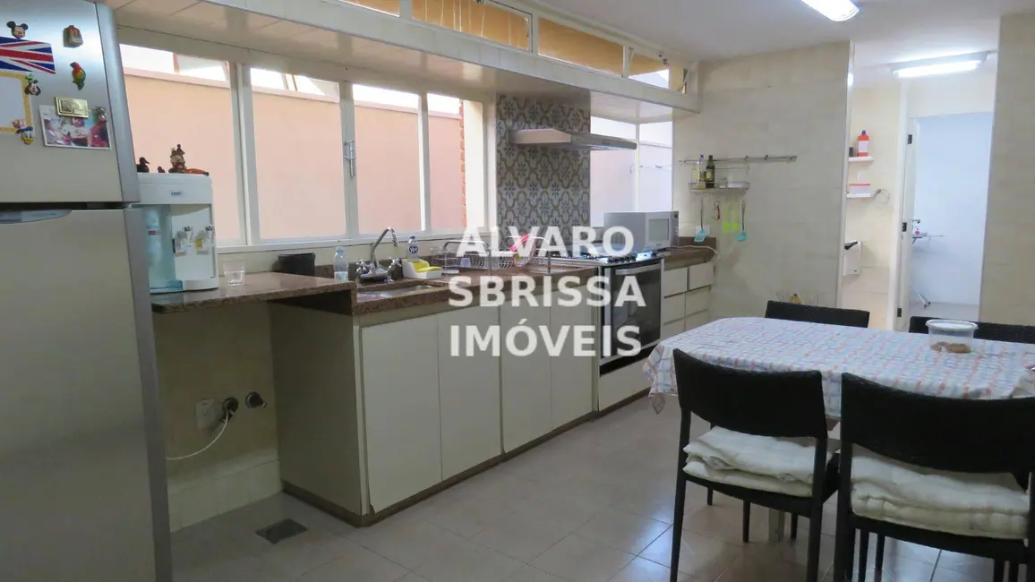 Foto 8 de Casa de Condomínio com 3 quartos à venda, 328m2 em Condomínio Portal de Itu, Itu - SP