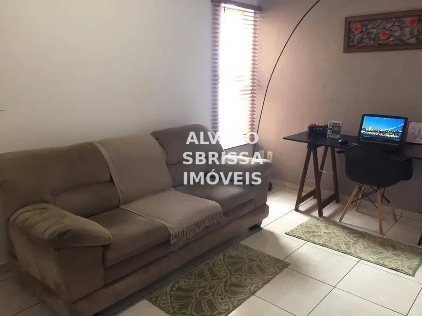 Foto 2 de Apartamento com 2 quartos à venda, 65m2 em Alto da Vila Nova, Itu - SP