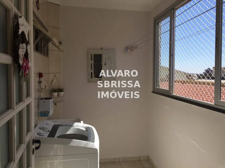 Foto 5 de Apartamento com 2 quartos à venda, 65m2 em Alto da Vila Nova, Itu - SP