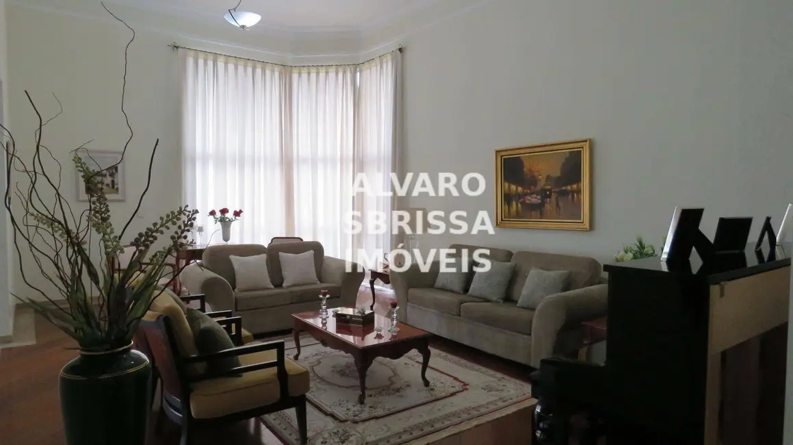 Foto 3 de Apartamento com 3 quartos à venda e para alugar, 300m2 em Brasil, Itu - SP