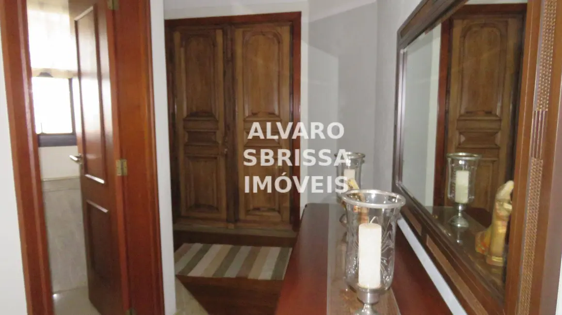 Foto 7 de Apartamento com 3 quartos à venda e para alugar, 300m2 em Brasil, Itu - SP