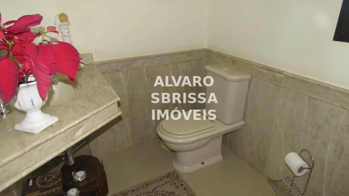 Foto 8 de Apartamento com 3 quartos à venda e para alugar, 300m2 em Brasil, Itu - SP