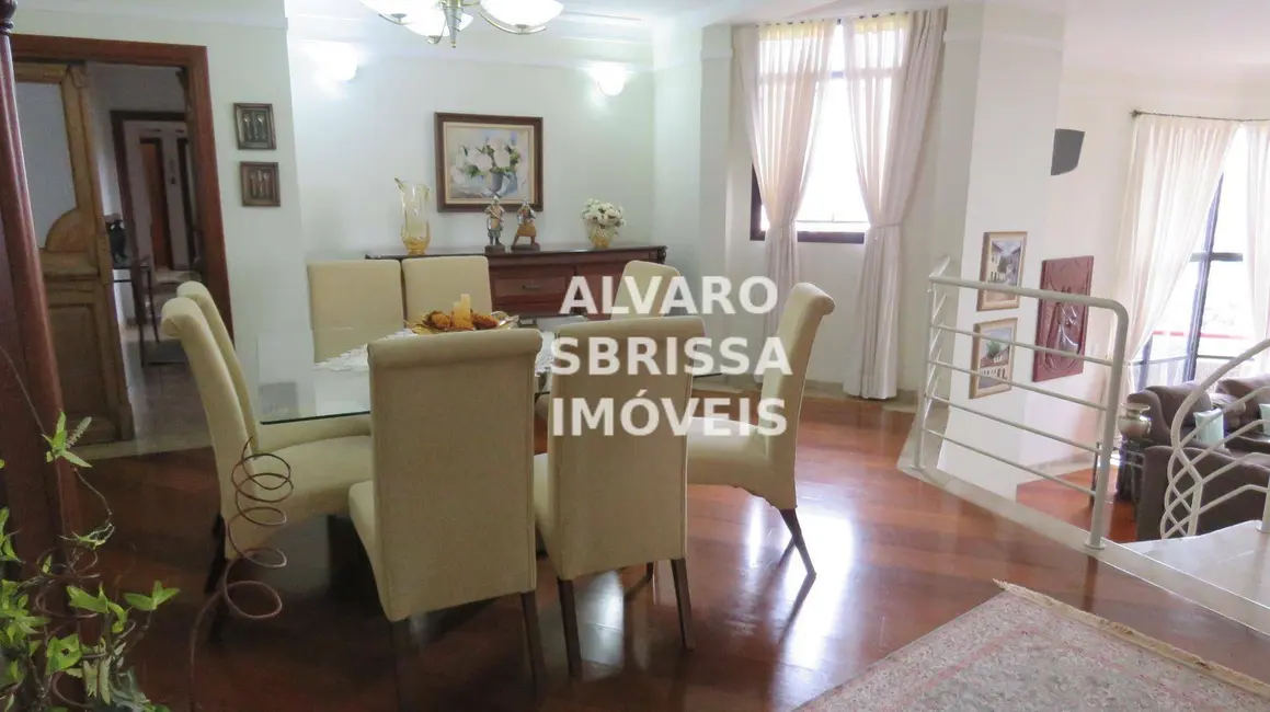 Foto 1 de Apartamento com 3 quartos à venda e para alugar, 300m2 em Brasil, Itu - SP
