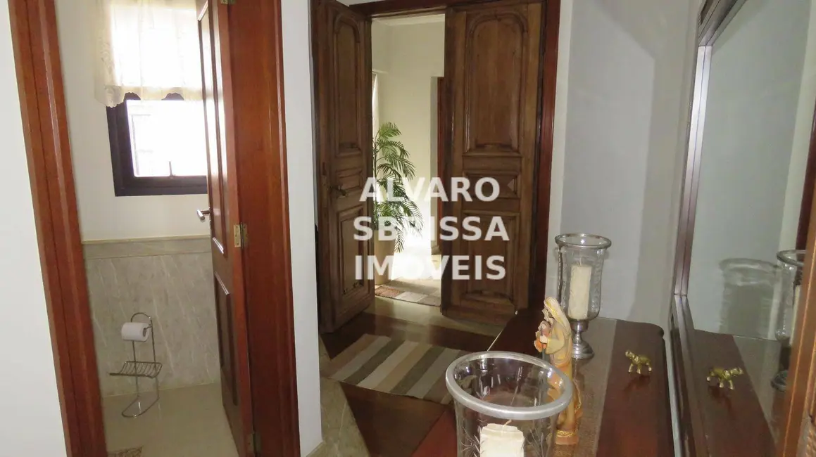 Foto 9 de Apartamento com 3 quartos à venda e para alugar, 300m2 em Brasil, Itu - SP