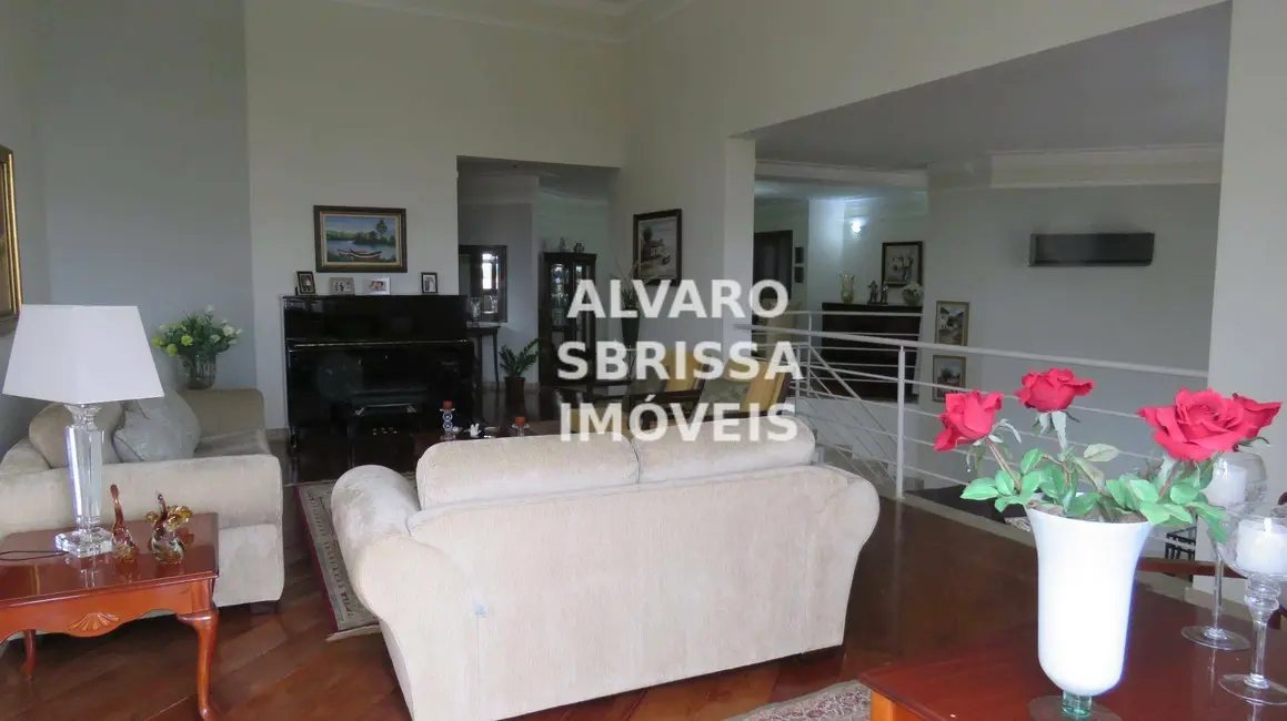 Foto 6 de Apartamento com 3 quartos à venda e para alugar, 300m2 em Brasil, Itu - SP