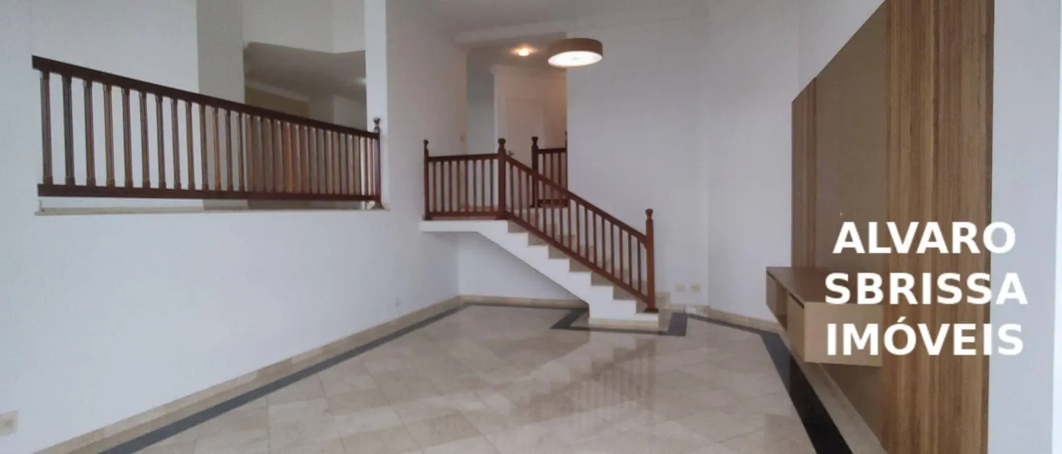 Foto 2 de Apartamento com 4 quartos para alugar, 430m2 em Brasil, Itu - SP