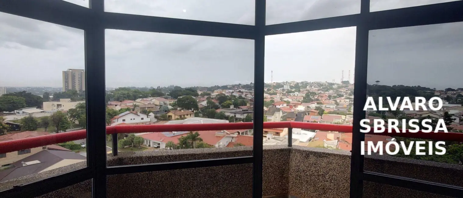 Foto 6 de Apartamento com 4 quartos para alugar, 430m2 em Brasil, Itu - SP