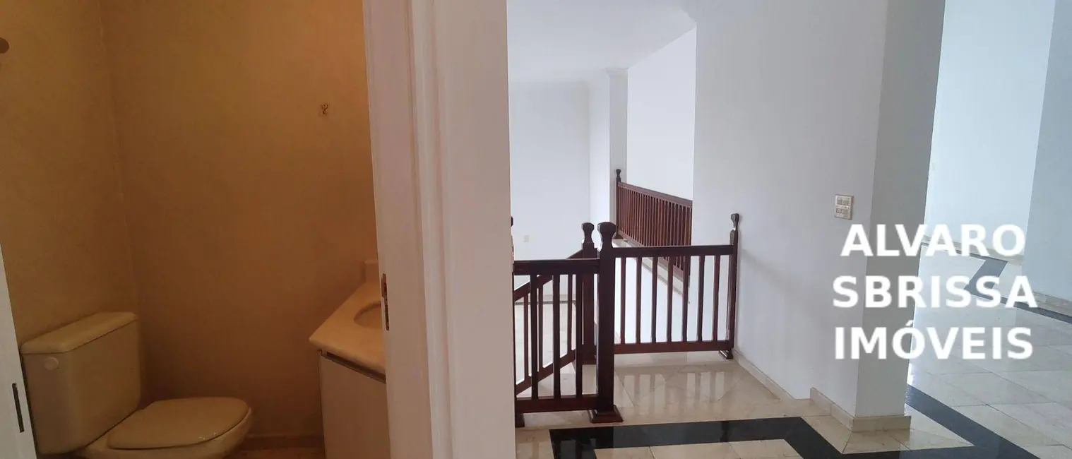 Foto 9 de Apartamento com 4 quartos para alugar, 430m2 em Brasil, Itu - SP