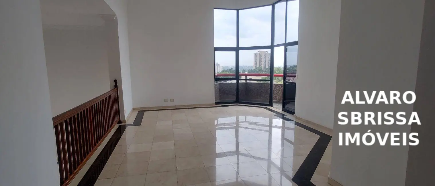 Foto 4 de Apartamento com 4 quartos para alugar, 430m2 em Brasil, Itu - SP