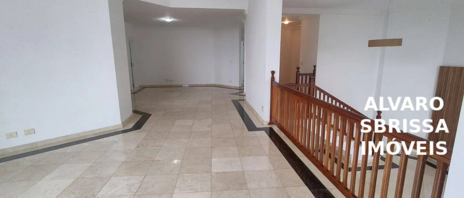 Foto 5 de Apartamento com 4 quartos para alugar, 430m2 em Brasil, Itu - SP