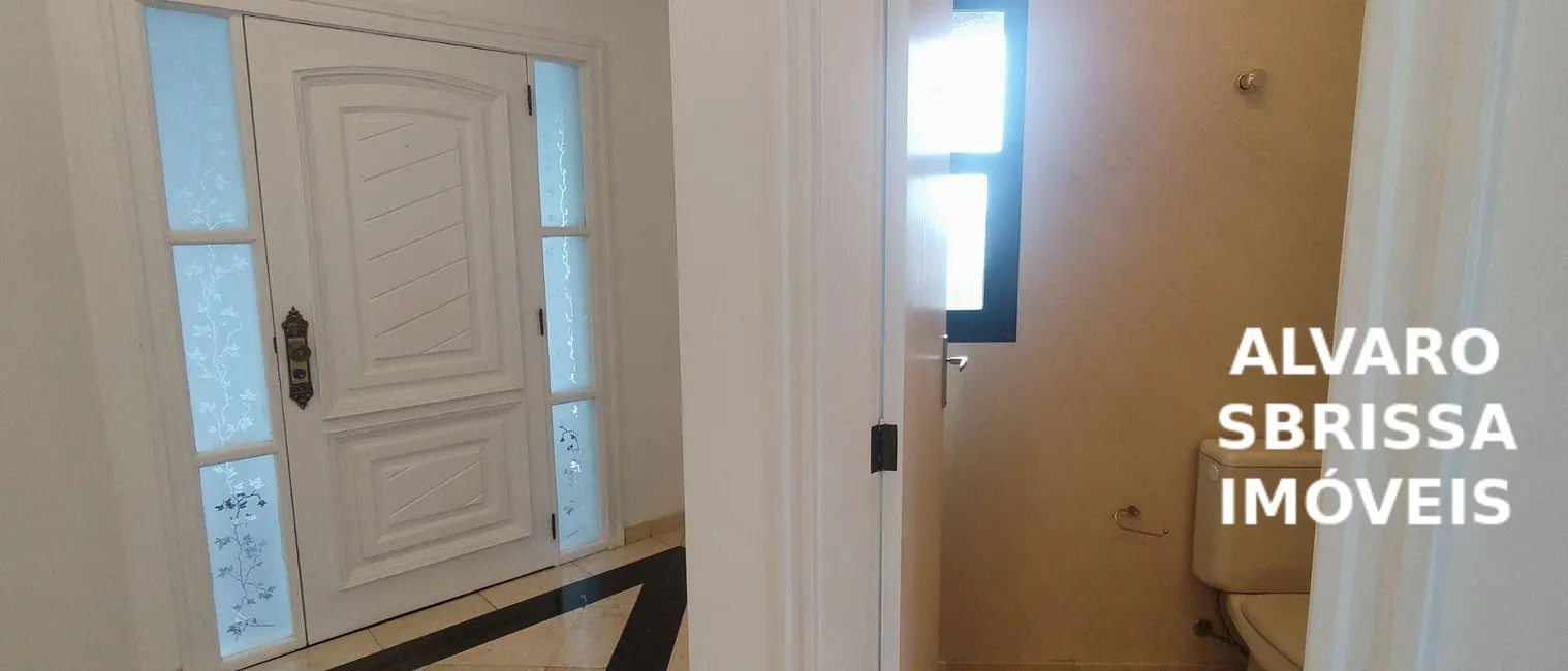 Foto 8 de Apartamento com 4 quartos para alugar, 430m2 em Brasil, Itu - SP